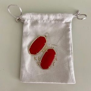 Kendra Scott Danielle Earrings